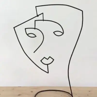 有时候人生就是如此简单.艺术家:diego cabezas