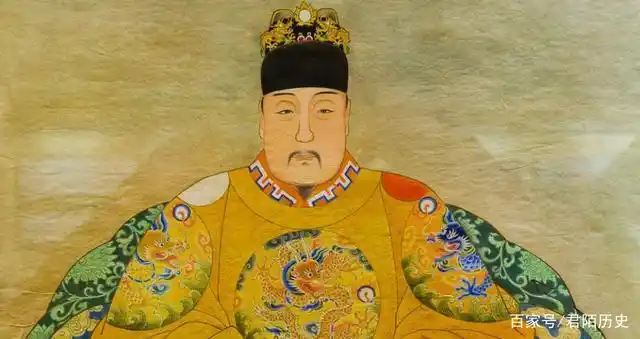 考古专家打开定陵后,竟然发现了万历帝30年不上朝的秘密