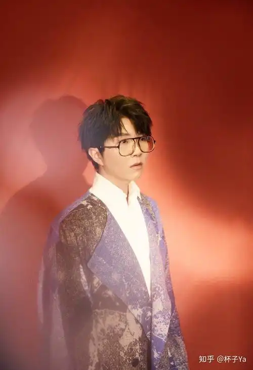 有什么毛不易好看可爱帅气萌萌的图吗?