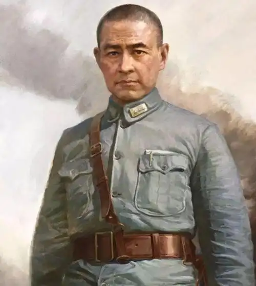 张自忠将军最终血洒疆场枣宜会战爆发后,张自忠仅率领1500余人(加上