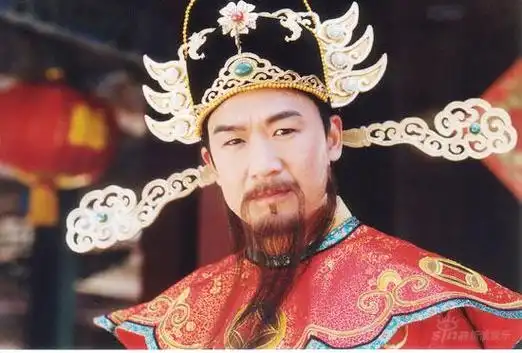 相关资料:电视剧《财神到》