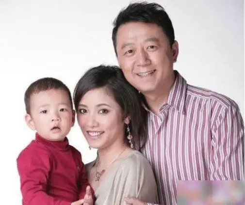 却鲜有人知晓他们是亲兄妹|郭涛|冯巩|郭冬临|老戏骨|郭月_网易订阅