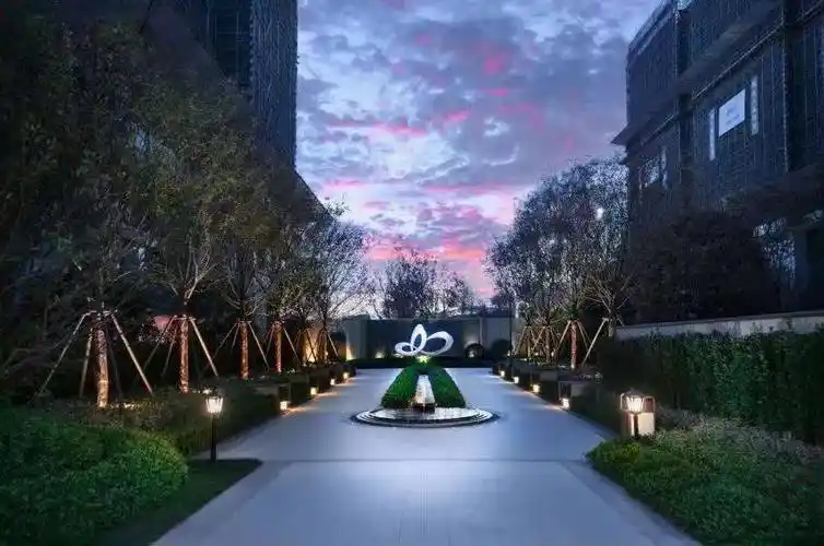 热度爆表!这个实景示范区开放,竟藏着这么多亮点