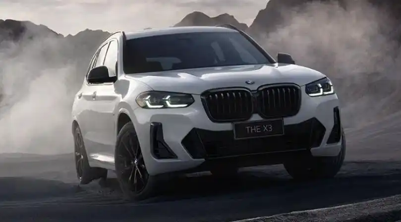 宝马中国召回 51 台进口 2 系 / x3 / x4 汽车:转向器存在安全隐患 -