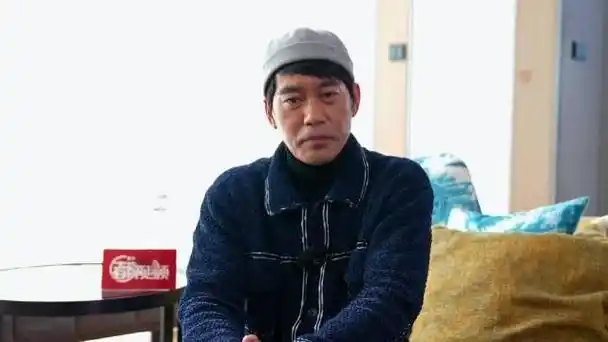 都有戏专访陈国坤我们的国漫越来越棒了