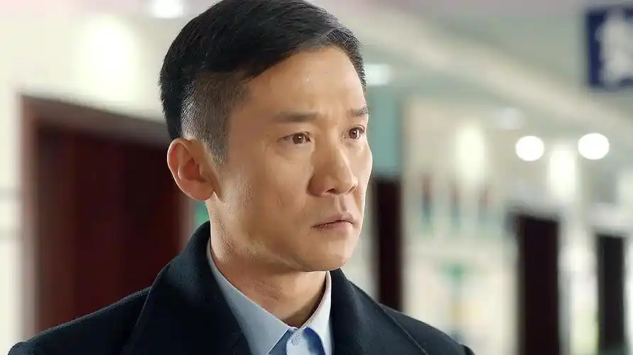 黄志忠演过哪些电视剧?