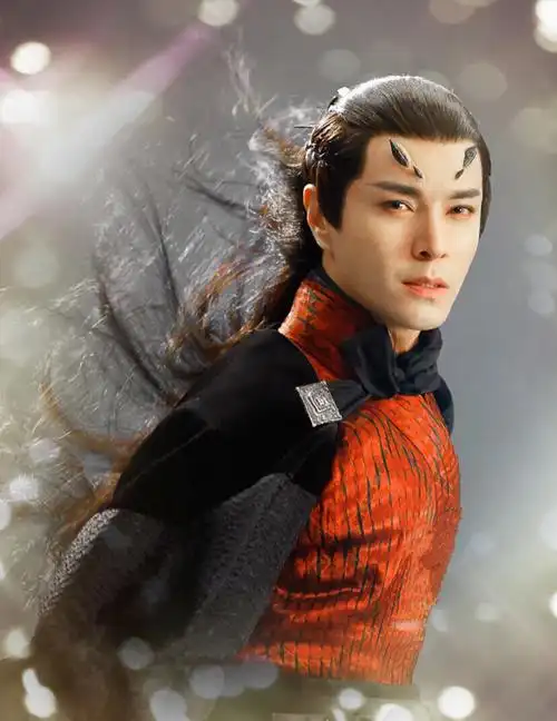 《三生三世》圆满收官 杜俊泽告别离怨挑战经典