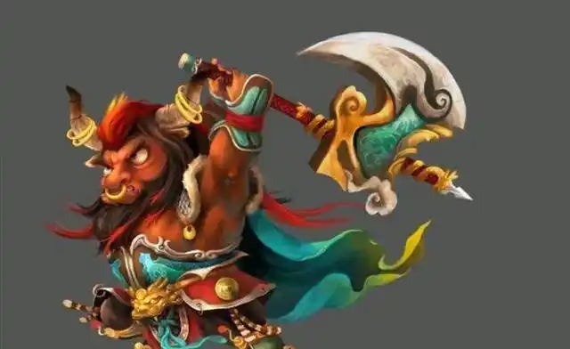 红孩儿成为观音菩萨的善财童子,牛魔王夫妇为啥不愿意呢?