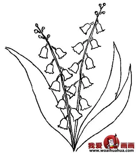 卡通植物图片简笔画花草类夏天植物简笔画图片大全简单2022已更新今日