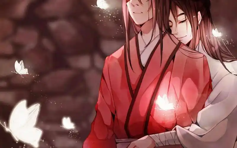 魔道天官:一等就是上百年,究竟是为什么?只有蓝湛想法直接