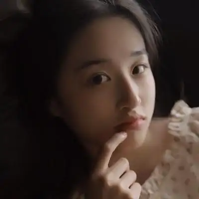 气质女生头像 priest