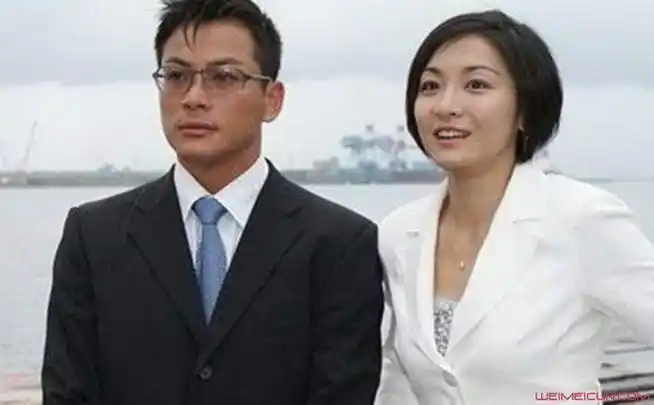 江宏恩妻子是谁 江宏恩为什么不娶江祖平而是娶了她