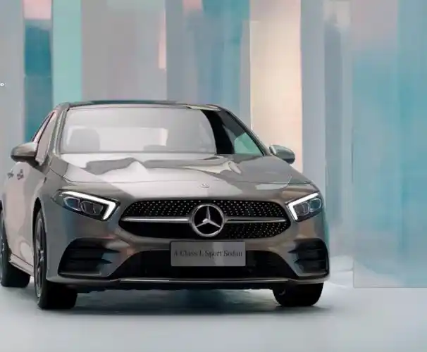 奔驰女士款20万左右(奔驰女士款20万左右轿车)