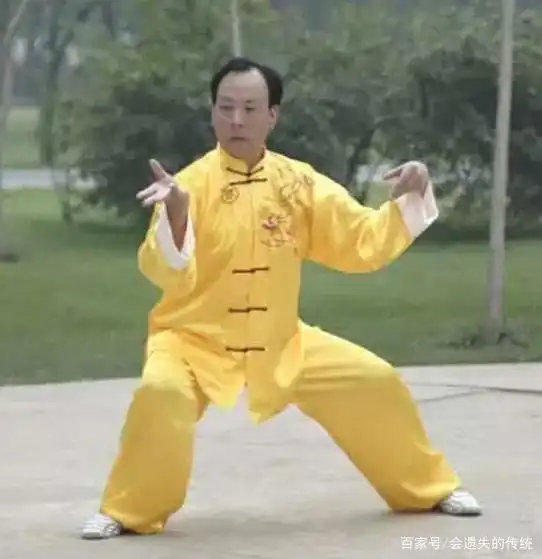 陈照奎高徒张志俊