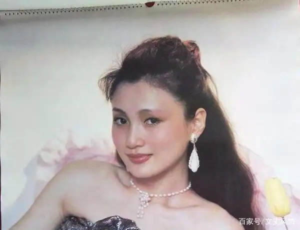 日历中的林芳兵