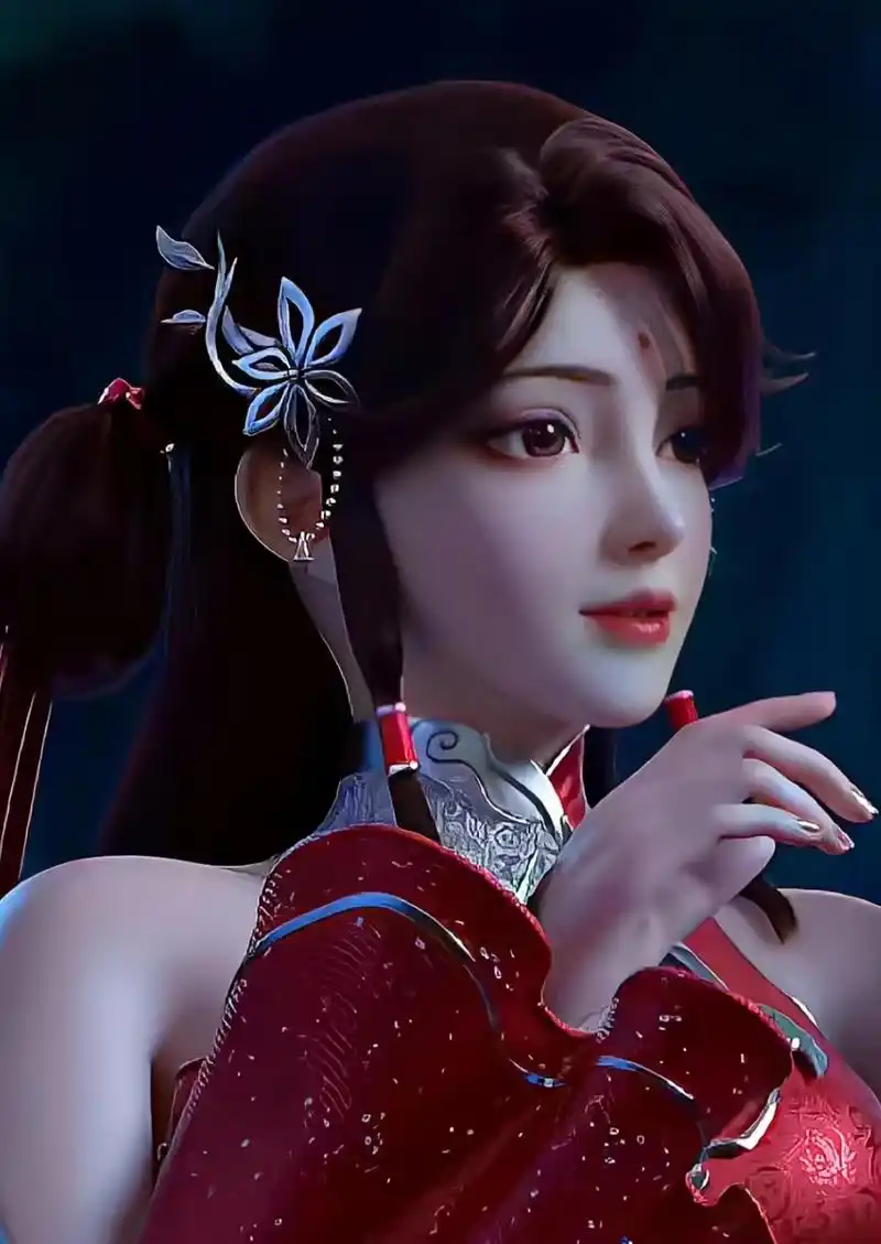 《完美世界》荒天帝石昊的三位绝色美女老婆,你更喜欢哪一位?