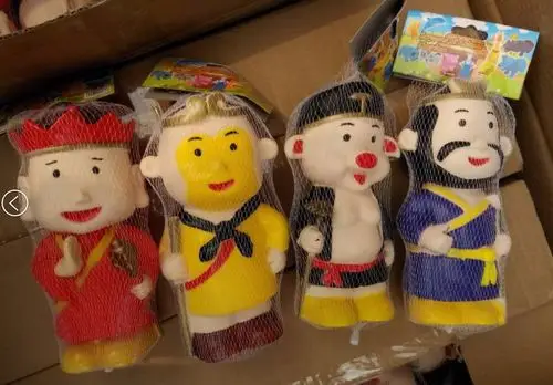 款惨叫发泄玩具 景区热卖惨叫西游记玩具批发