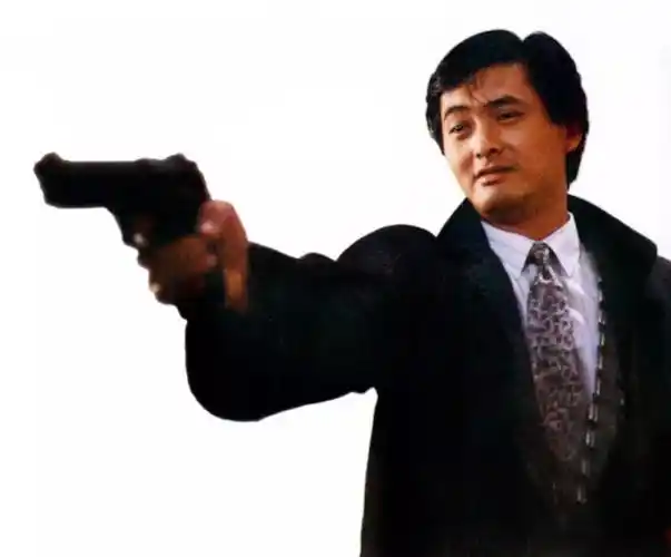 我们在失去吴宇森?