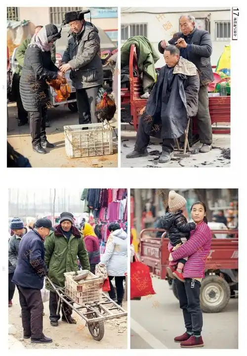 《演绎 速写组合场景照片》|组合场景全体系智选,拆解与重组,超级素材