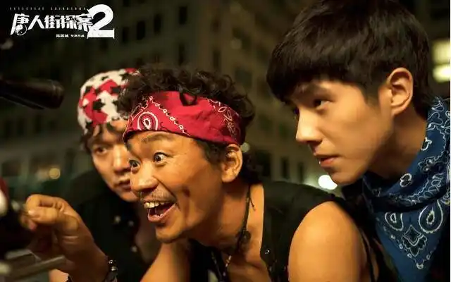 《祖宗十九代》票房依旧垫底!郭德纲微博:看过都说好,爆满!