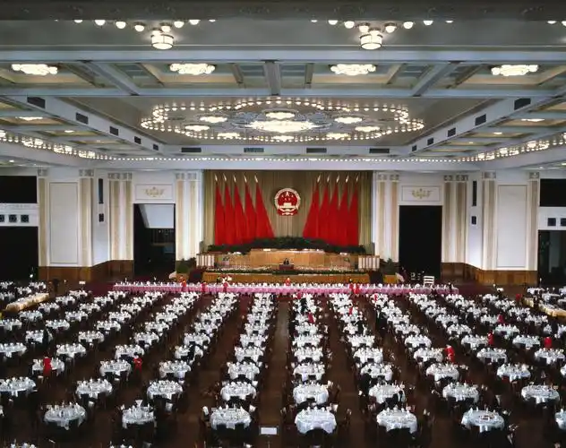 人民大会堂