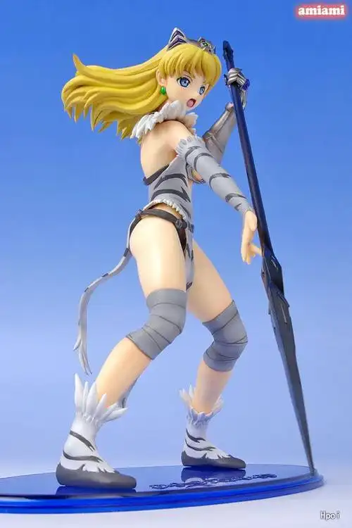 excellentmodel 女皇之刃 爱丽娜