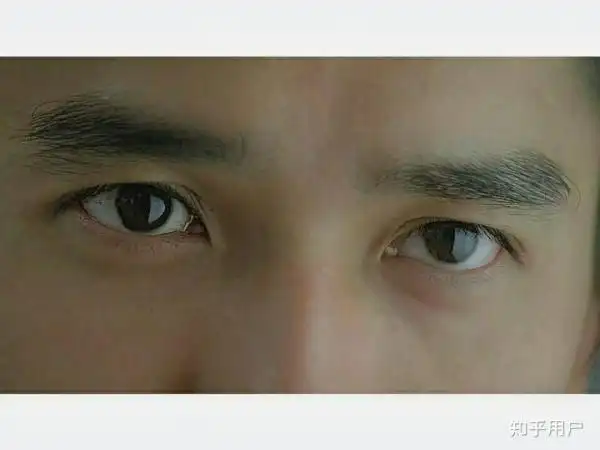 娱乐圈有哪些你觉得眼睛好看的明星?