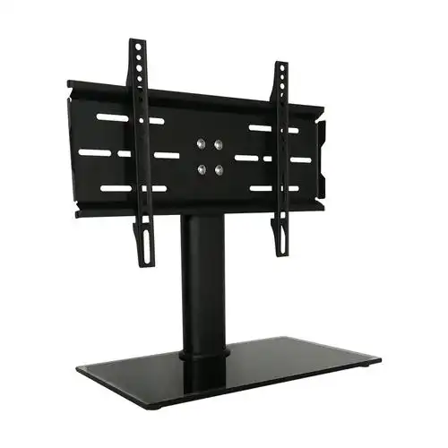 电视机通用底座液晶液晶电视万能万能通台式55支架电视机架