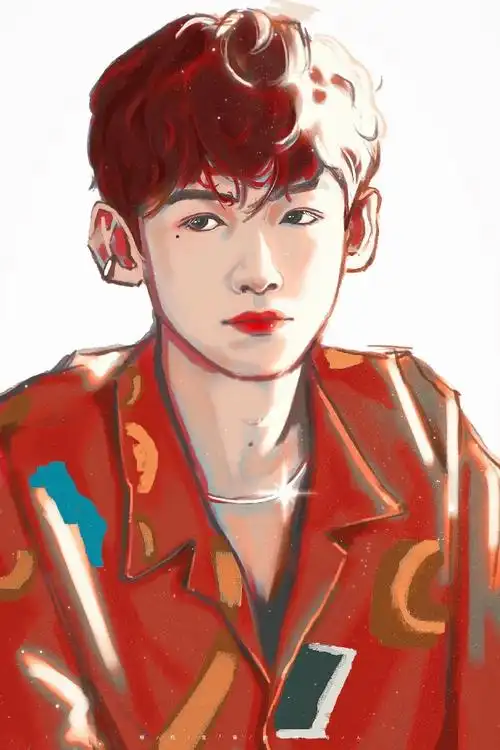 白敬亭开端##白敬亭肖鹤云