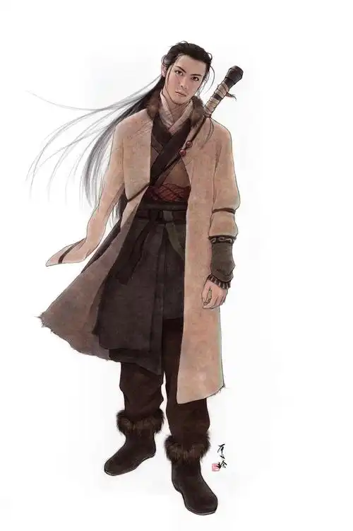 杨过的图显示不出来喔编辑:还是上传好了.链接怕被删