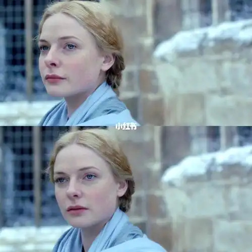 英剧《白皇后》大不列颠岛最美的皇后