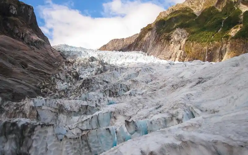 冰川冰高清壁纸1680x1050分辨率查看