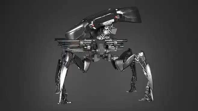 terminator genisys - skynet machines, andrew hodgs