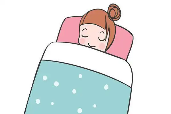 为啥有人睡觉盖被子时喜欢将脚露在外面理由很充分并非怪癖