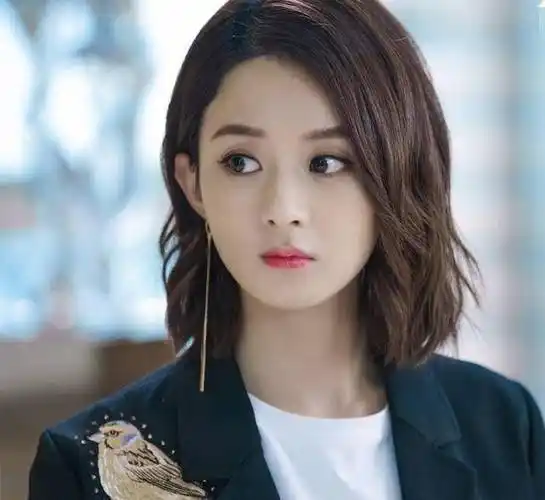 2023年女明星热度排行榜