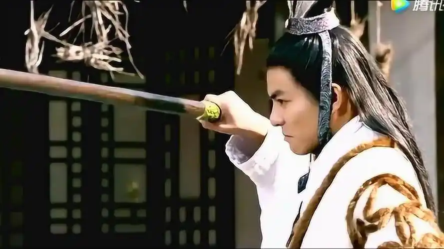 孙悟空把黄瓜吃了,还怎么把金箍棒变出来呀?