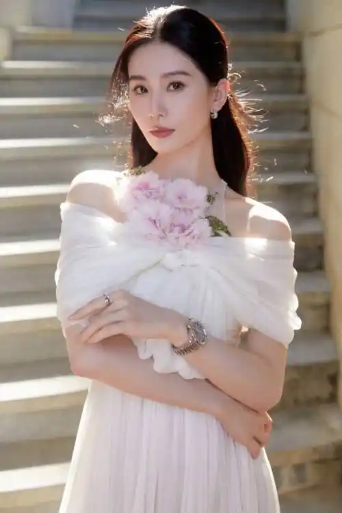 刘诗诗经纪人,明星代言