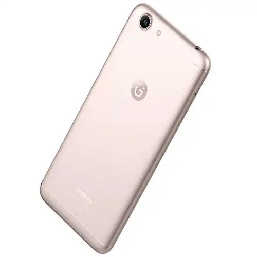 金立s10cl 樱花金 4gb 32gb