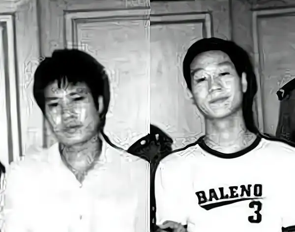 "乔四传人"李正光覆灭记:大学生成第一打手,嚣张跋扈自食恶果