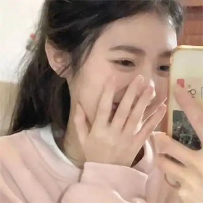 抖音超火的可爱甜美正脸女头_女生头像_美头网