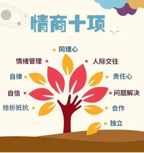 绘分享家庭情商教练训练营第七周复盘