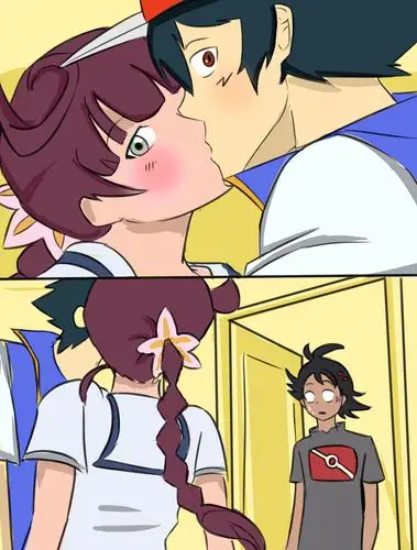 训练师小遥 _ 哔哩哔哩相簿