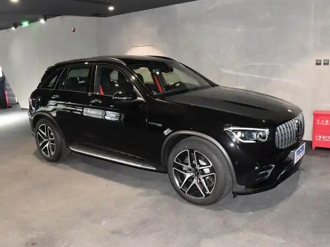 贵阳奔驰glc amg火热促销,最新报价62.08万!优惠不等人-汽车之家