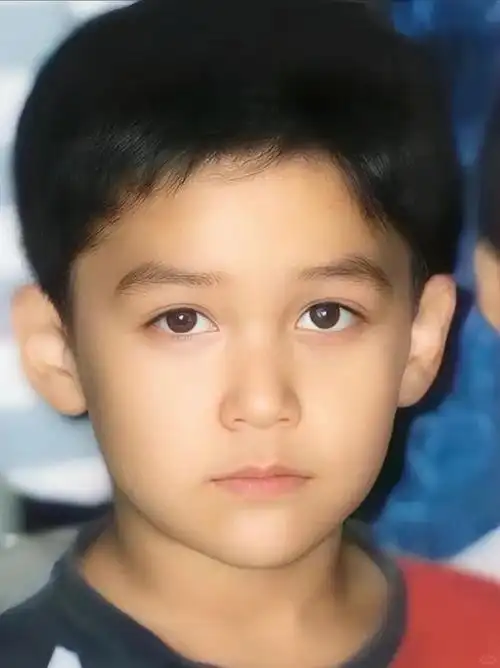 儿童节来认认明星小时候——男明星篇