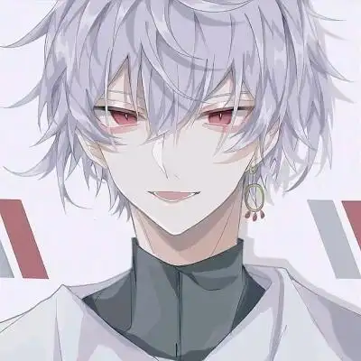 头像2023年男动漫最火图片