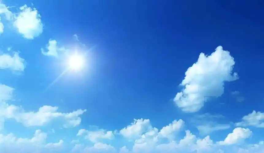 最高气温12本周天气出炉