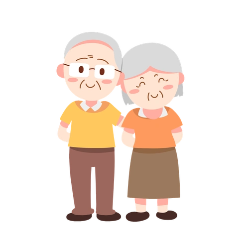 好好帮-老年人优待第四,生活娱乐方面.