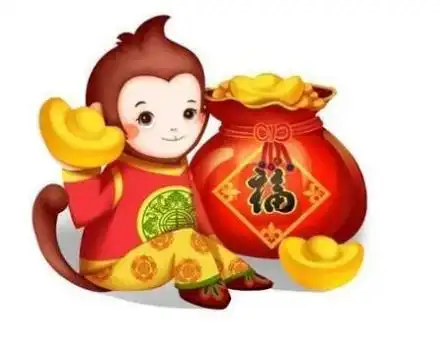 形容运气好到爆的成语 吉言能够带来好运的