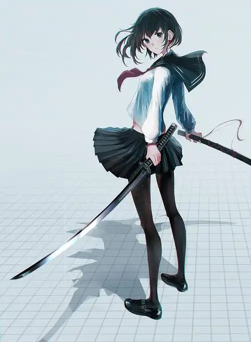 com二次元-妹纸艾文小大同采自acg17.com该采集也在以下画板加载更多