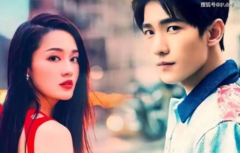 自此,李沁与杨洋之间的故事便告一段落,虽然多年之后也曾传出复合的